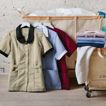 Housekeeping Housekeeping